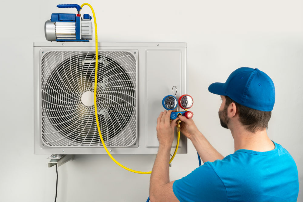 Service image